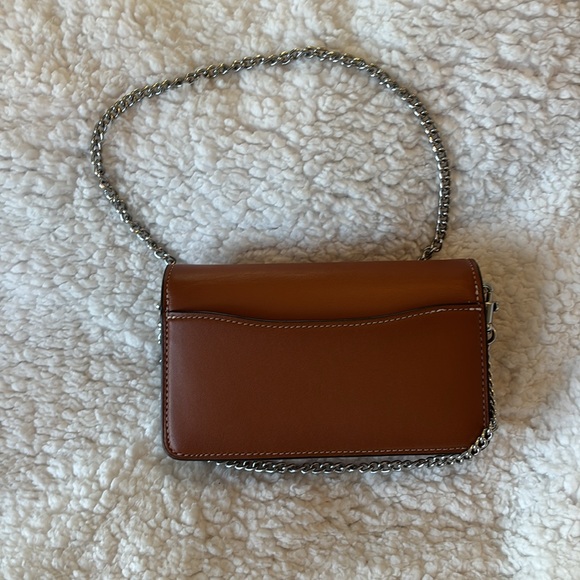 COACH Tabby Shoulder Bag - Picture 2 of 3